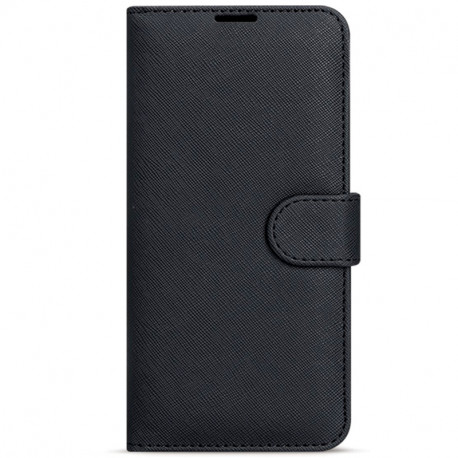 Case FortyFour - Galaxy S21 FE 5G Etui folio No.11 Noir