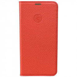 Mike Galeli - Galaxy S21 FE 5G Etui cuir MARC