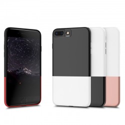 Coque rigide Floveme Contrast Color Apple iPhone 7 Plus