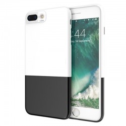 Coque rigide Floveme Contrast Color Apple iPhone 7 Plus