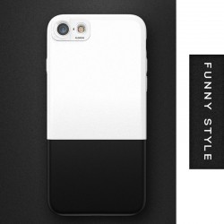 Coque rigide Floveme Contrast Color Apple iPhone 7