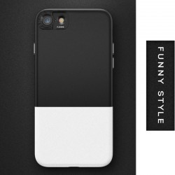 Coque rigide Floveme Contrast Color Apple iPhone 7