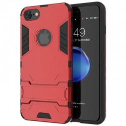 Coque Dual Layer Hybrid avec béquille Apple iPhone 7