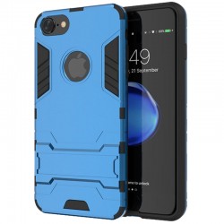 Coque Dual Layer Hybrid avec béquille Apple iPhone 7