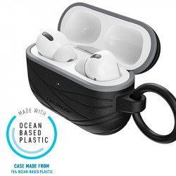 LifeProof - AirPods Pro Coque BIO Noir