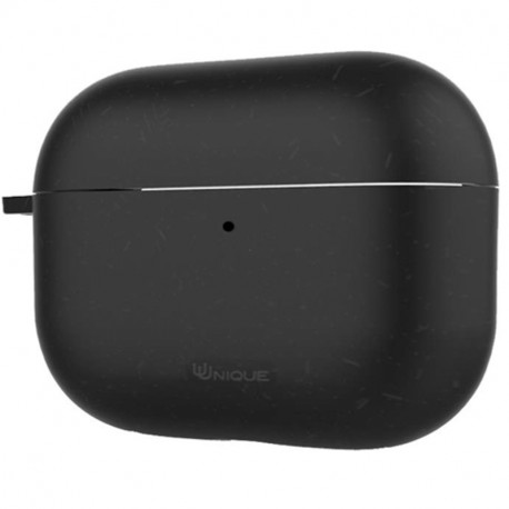Uunique - AirPods Pro Coque ECO Noir