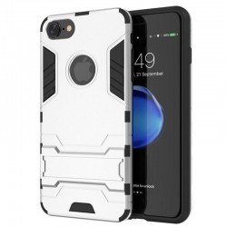 Coque Dual Layer Hybrid avec béquille Apple iPhone 7