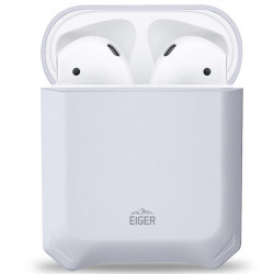 Eiger - AirPods 1 / AirPods 2 Coque NORTH