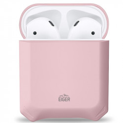 Eiger - AirPods 1 / AirPods 2 Coque NORTH