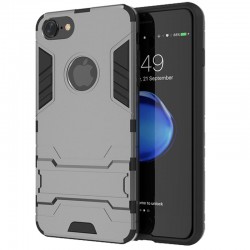 Coque Dual Layer Hybrid avec béquille Apple iPhone 7