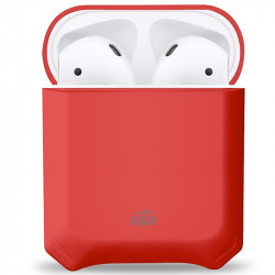 Eiger - AirPods 1 / AirPods 2 Coque NORTH