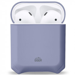 Eiger - AirPods 1 / AirPods 2 Coque NORTH