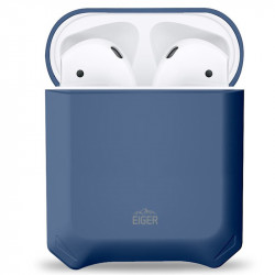 Eiger - AirPods 1 / AirPods 2 Coque NORTH