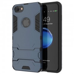 Coque Dual Layer Hybrid avec béquille Apple iPhone 7