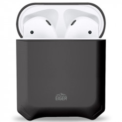 Eiger - AirPods 1 / AirPods 2 Coque NORTH