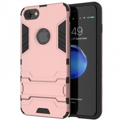 Coque Dual Layer Hybrid avec béquille Apple iPhone 7