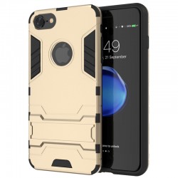 Coque Dual Layer Hybrid avec béquille Apple iPhone 7