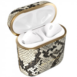 iDeal of Sweden - AirPods 1 / AirPods 2 Coque Desert Python