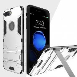 Coque Dual Layer Hybrid avec béquille Apple iPhone 7 Plus