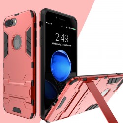 Coque Dual Layer Hybrid avec béquille Apple iPhone 7 Plus