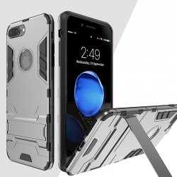 Coque Dual Layer Hybrid avec béquille Apple iPhone 7 Plus