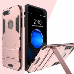 Coque Dual Layer Hybrid avec béquille Apple iPhone 7 Plus