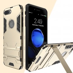Coque Dual Layer Hybrid avec béquille Apple iPhone 7 Plus