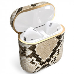 iDeal of Sweden - AirPods 1 / AirPods 2 Coque Sahara Snake