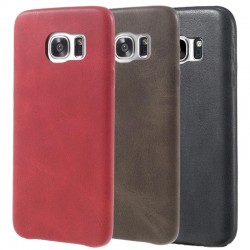 Coque Floveme Vintage Series Samsung Galaxy S7 Edge