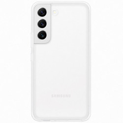 Samsung - Galaxy S22 Plus 5G Coque rigide FRAME EF-MS906C