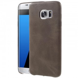 Coque Floveme Vintage Series Samsung Galaxy S7 Edge