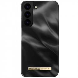 iDeal of Sweden - Galaxy S22 Plus 5G Coque Black Satin