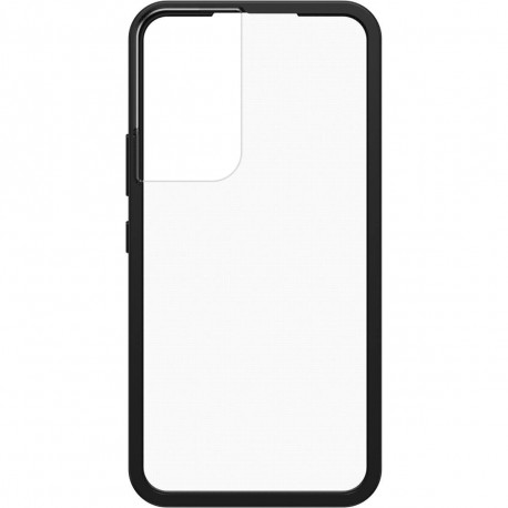 OtterBox - Galaxy S22 5G Coque REACT Series Noir
