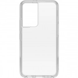 OtterBox - Galaxy S22 5G Coque SYMMETRY CLEAR Series Transparente (Clair)