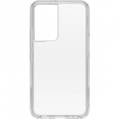 OtterBox - Galaxy S22 5G Coque SYMMETRY CLEAR Series Transparente (Clair)
