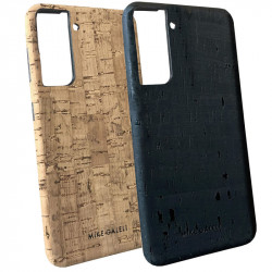 Mike Galeli - Galaxy S22 5G Coque Eco LEVI CORK