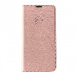 Mike Galeli - Galaxy S22 5G Etui cuir MARC