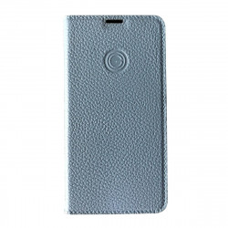 Mike Galeli - Galaxy S22 5G Etui cuir MARC