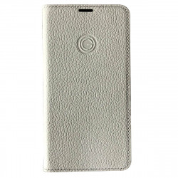Mike Galeli - Galaxy S22 5G Etui cuir MARC