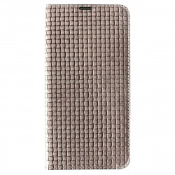 Mike Galeli - Galaxy S22 5G Etui cuir ENZO