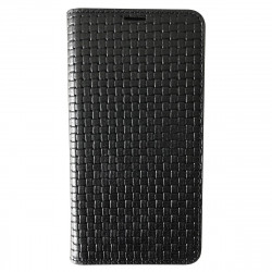 Mike Galeli - Galaxy S22 5G Etui cuir ENZO