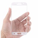 Protection écran verre trempé intégrale avec contour Samsung Galaxy S7