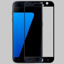 Protection écran verre trempé intégrale avec contour Samsung Galaxy S7