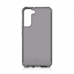 Itskins - Galaxy S22 5G Coque souple SPECTRUM CLEAR