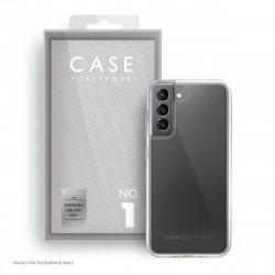 Case FortyFour - Galaxy S22 Plus 5G Coque souple No.1