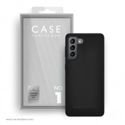 Case FortyFour - Galaxy S22 Plus 5G Coque souple No.1