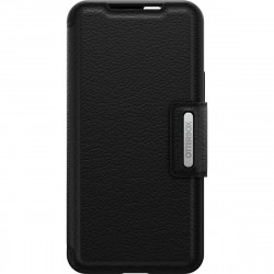 OtterBox - Galaxy S22 Plus 5G Etui STRADA FOLIO Noir
