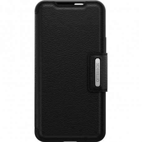 OtterBox - Galaxy S22 Plus 5G Etui STRADA FOLIO Noir