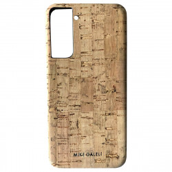 Mike Galeli - Galaxy S22 Plus 5G Coque Eco LEVI CORK