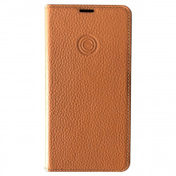 Mike Galeli - Galaxy S22 Plus 5G Etui cuir MARC